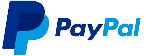 pay with paypal - Bronson Reed Store